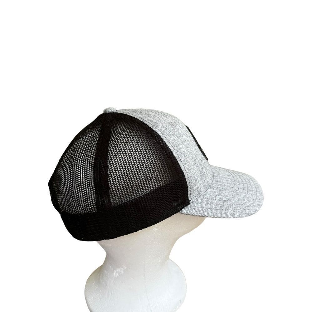 LINKSOUL PATCH HAT in gray - Picture 4 of 7